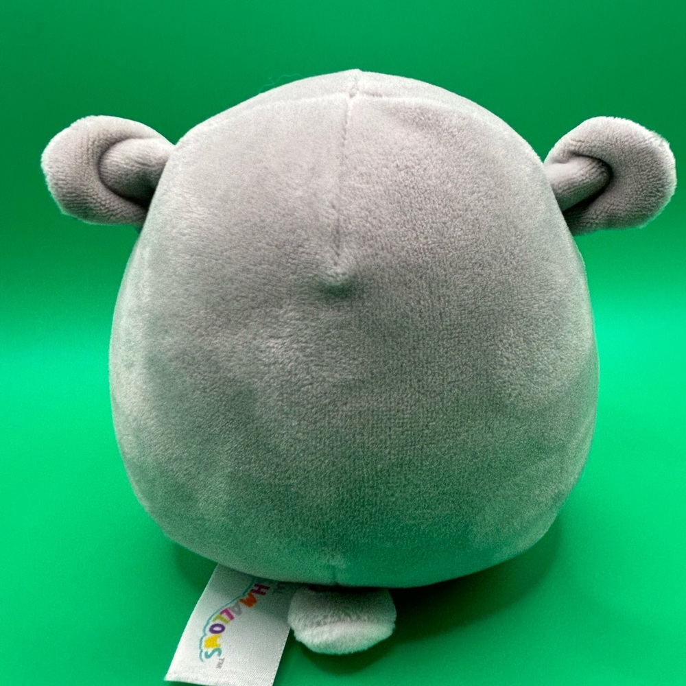 Squishmallows 8” Trio Francis The Lion Elea Lamb Romano Hippocam Xmas Gifts Kids - Picture 3 of 10